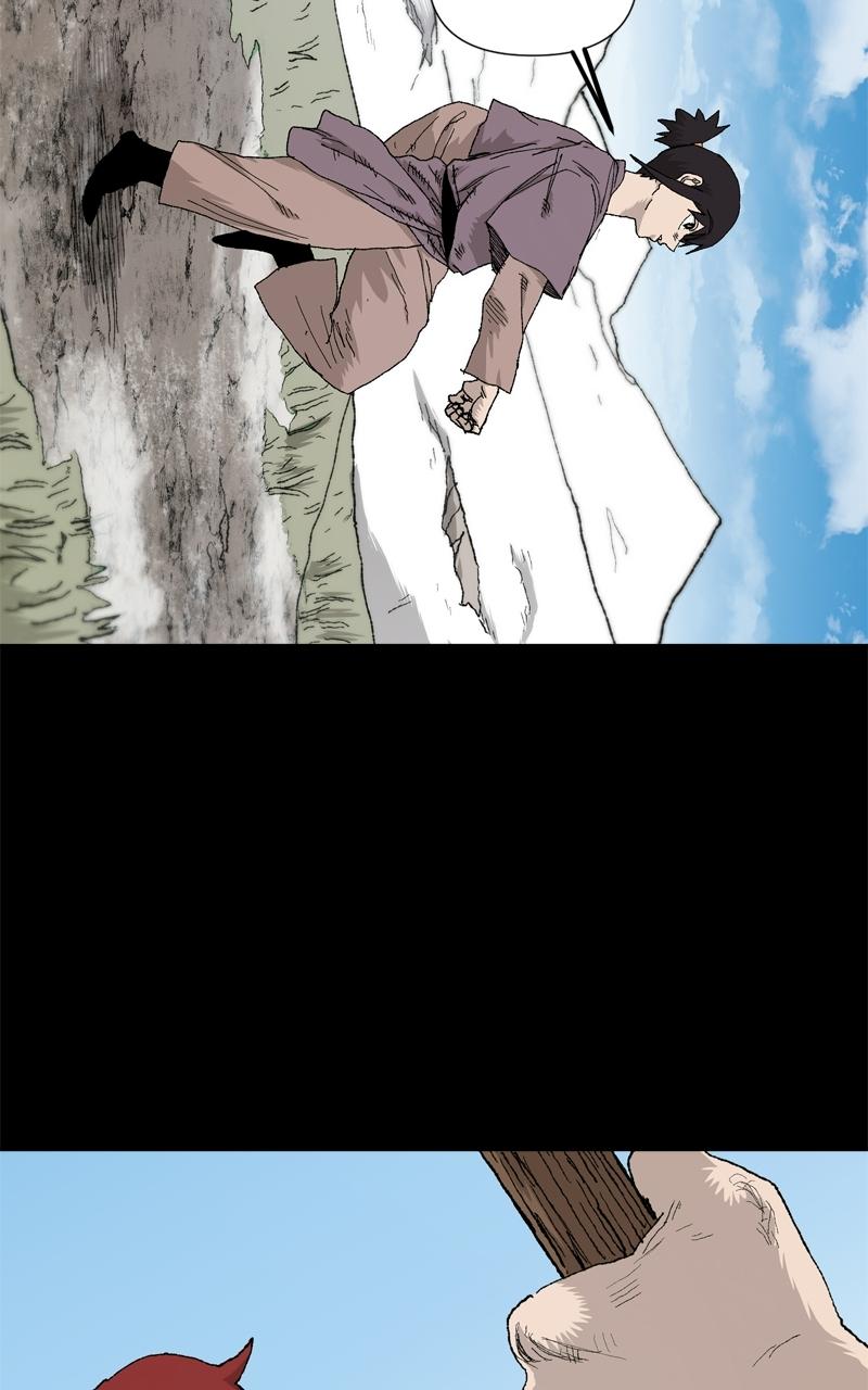 Read The Tale of the Skeleton Messenger Manga Online