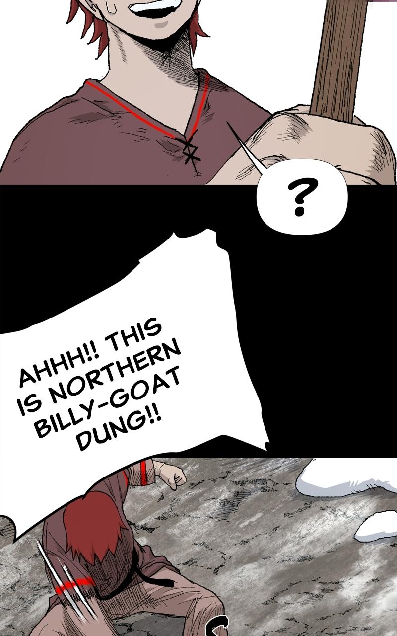 Read The Tale of the Skeleton Messenger Manga Online