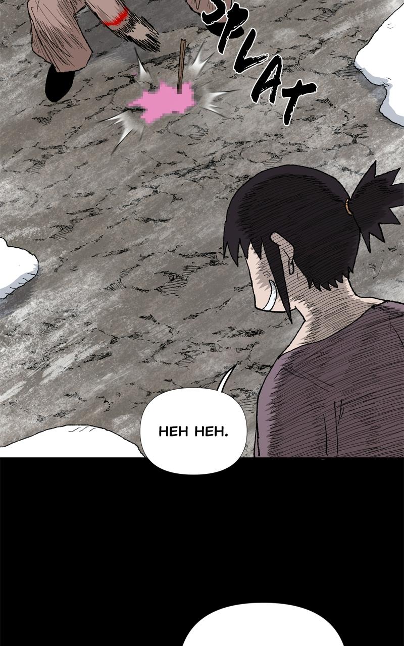 Read The Tale of the Skeleton Messenger Manga Online