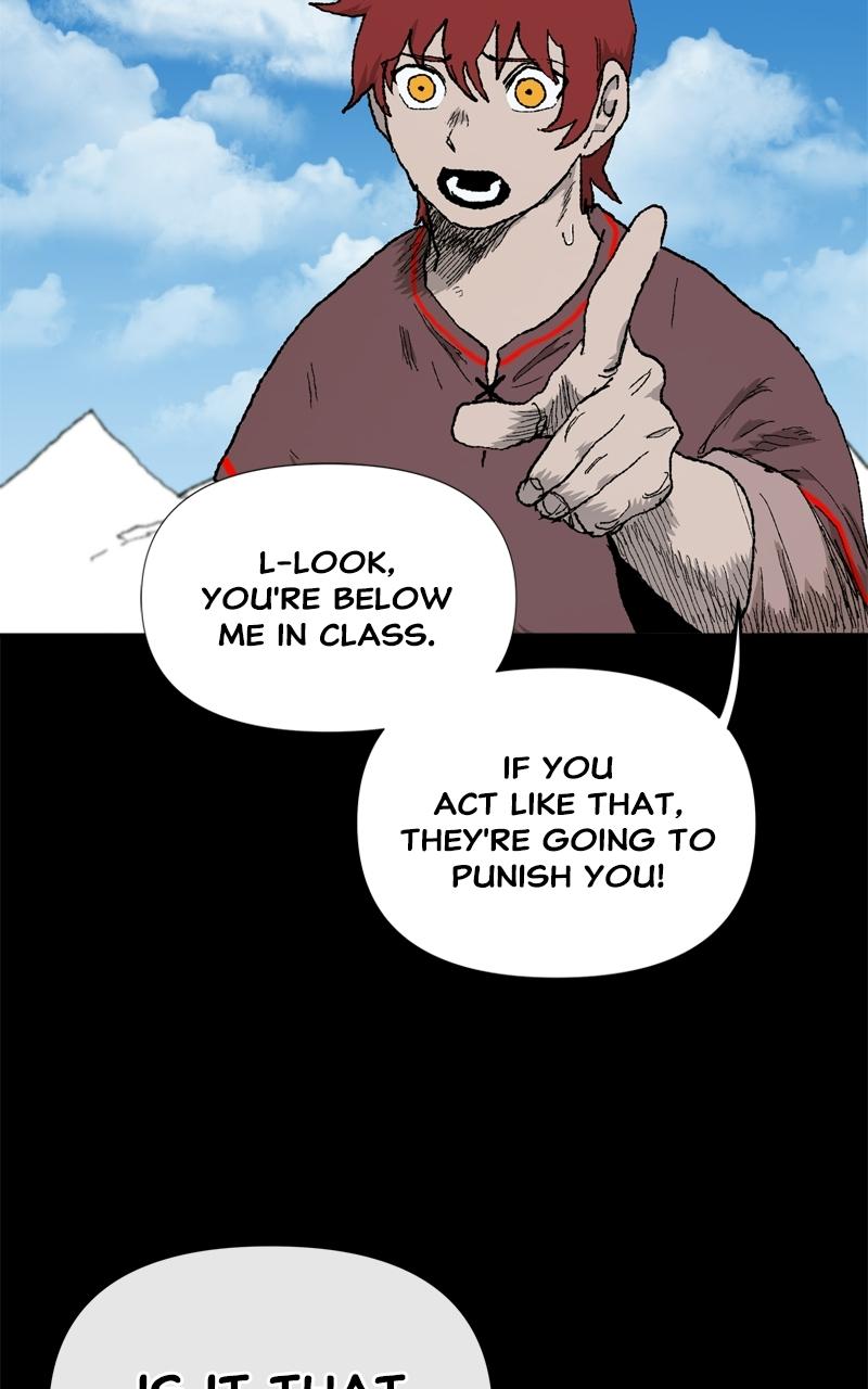 Read The Tale of the Skeleton Messenger Manga Online