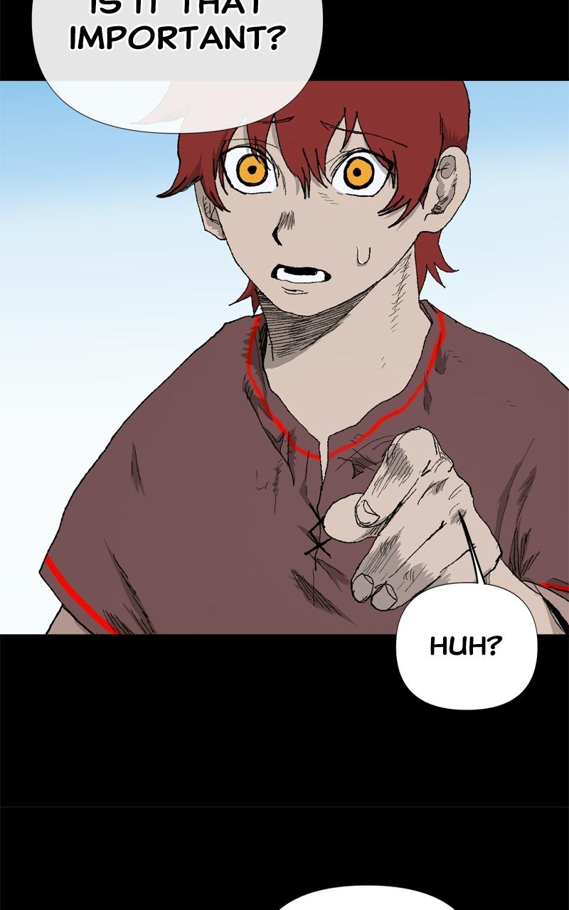 Read The Tale of the Skeleton Messenger Manga Online