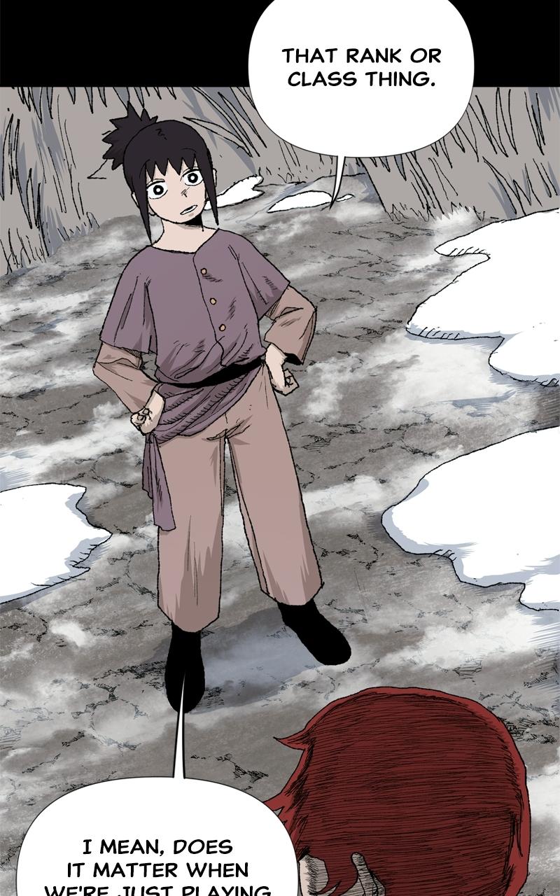 Read The Tale of the Skeleton Messenger Manga Online