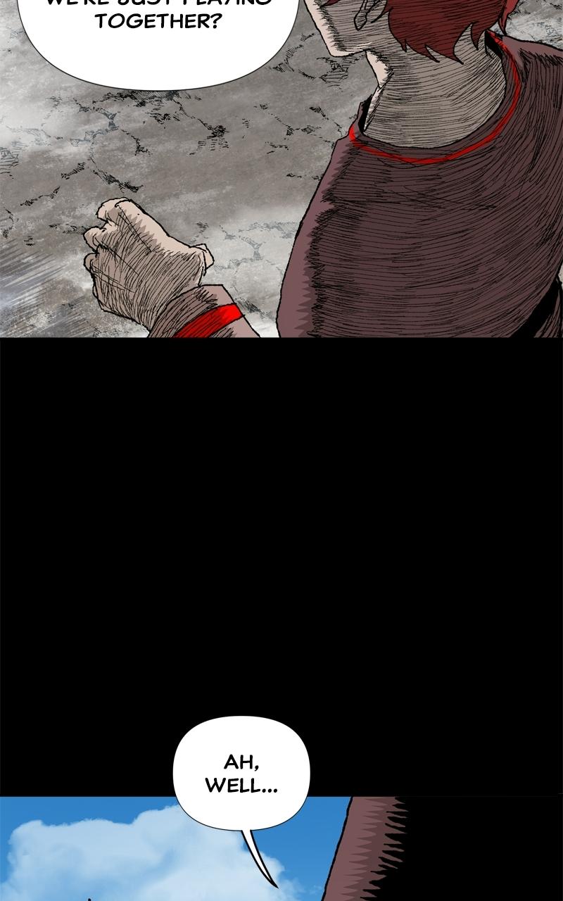 Read The Tale of the Skeleton Messenger Manga Online