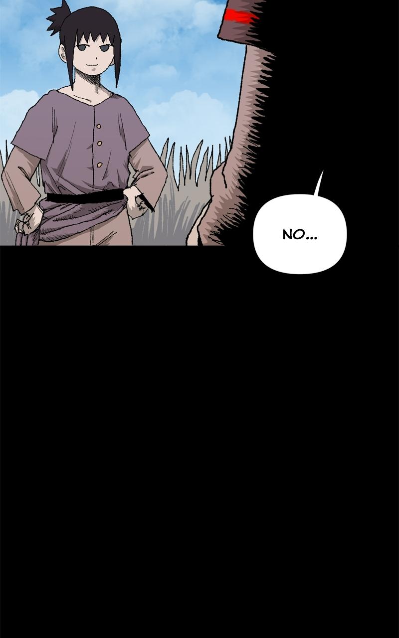 Read The Tale of the Skeleton Messenger Manga Online
