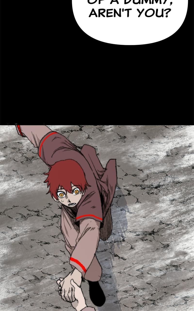 Read The Tale of the Skeleton Messenger Manga Online