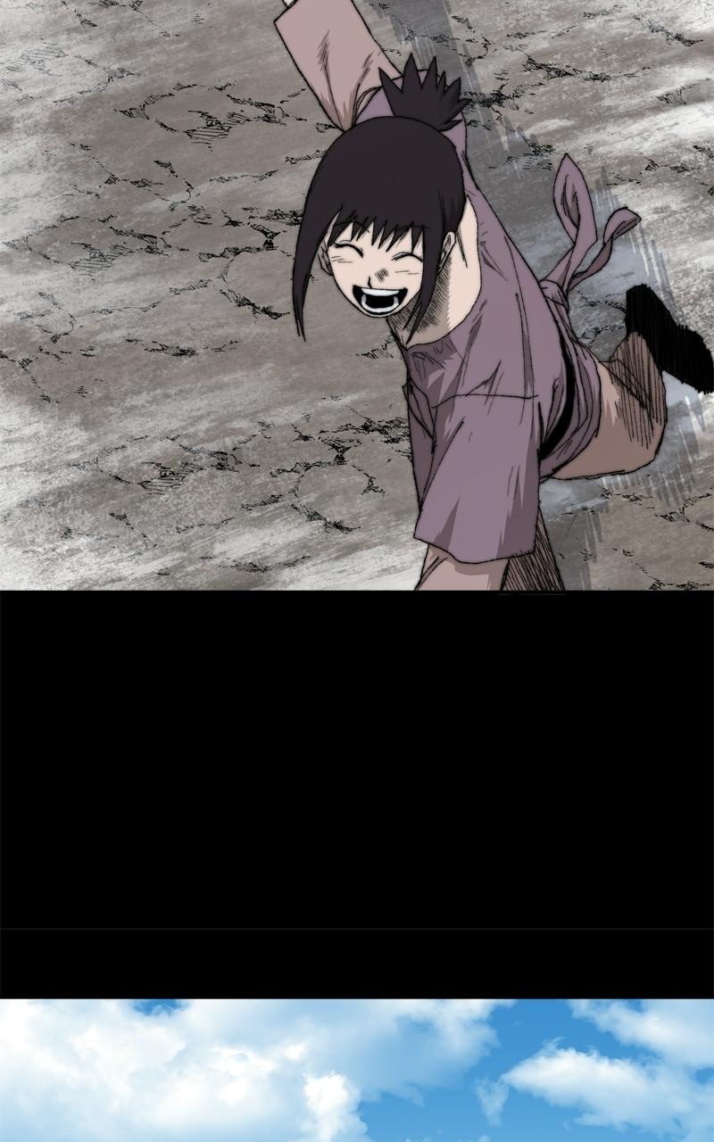 Read The Tale of the Skeleton Messenger Manga Online
