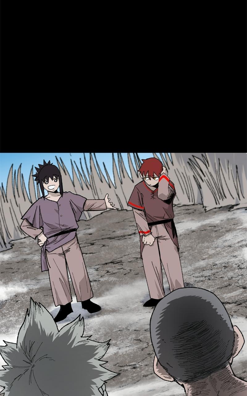 Read The Tale of the Skeleton Messenger Manga Online