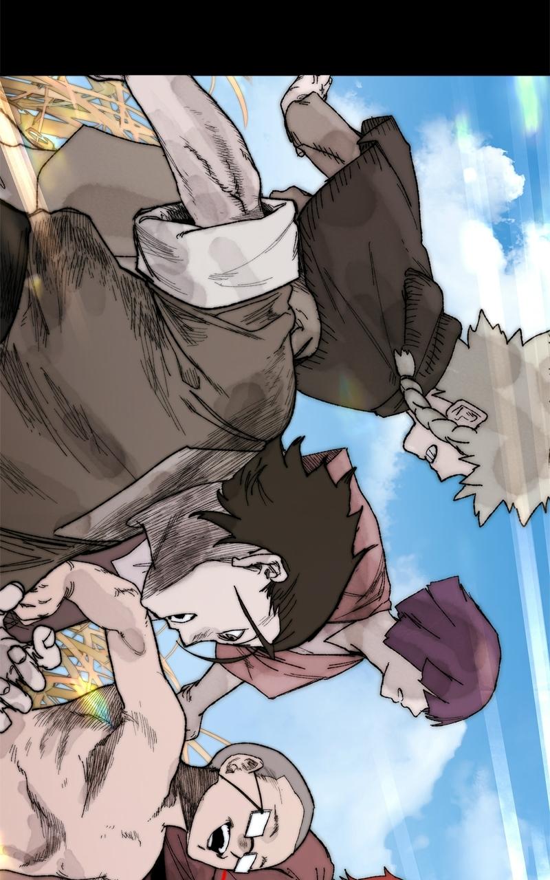 Read The Tale of the Skeleton Messenger Manga Online