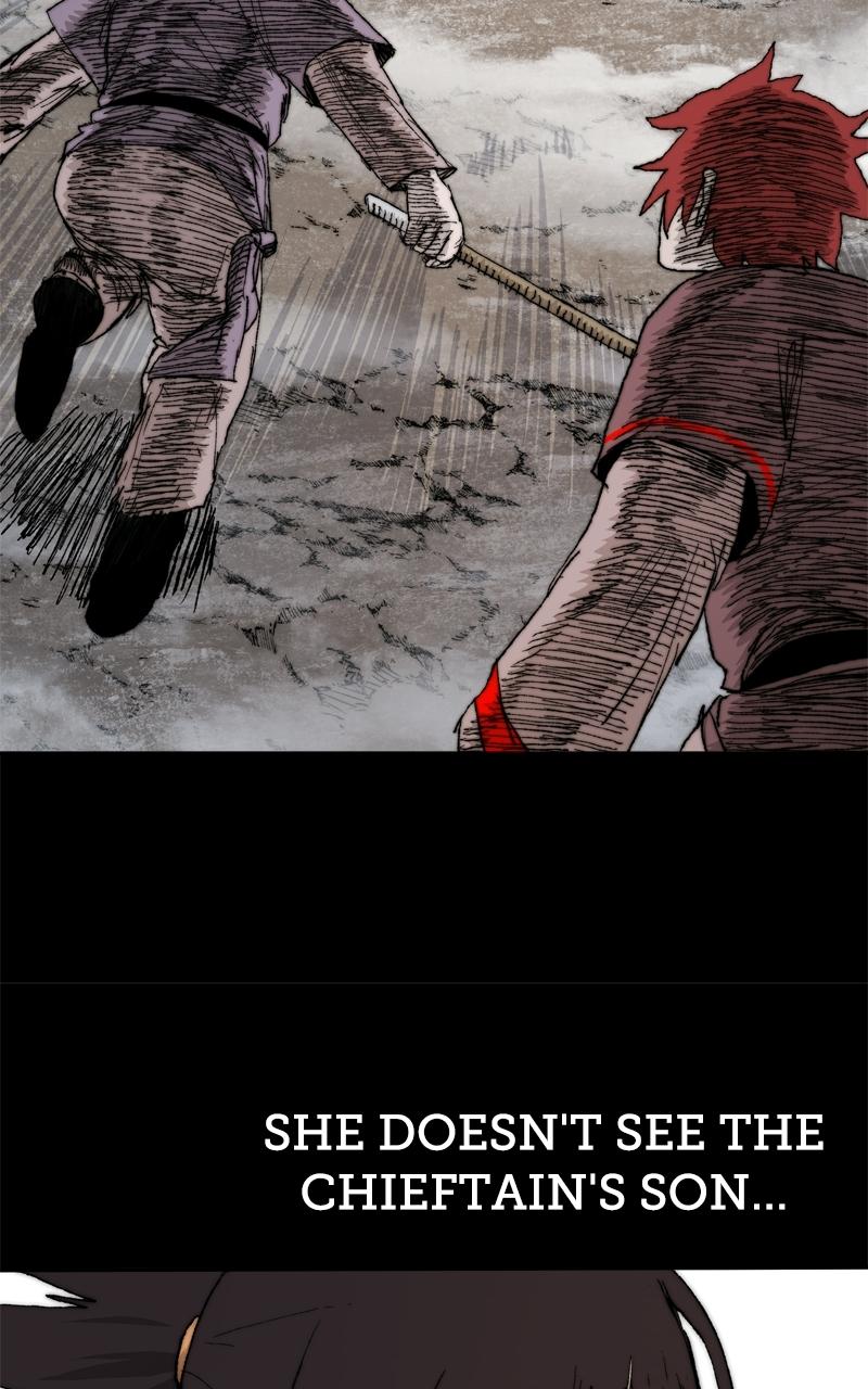 Read The Tale of the Skeleton Messenger Manga Online