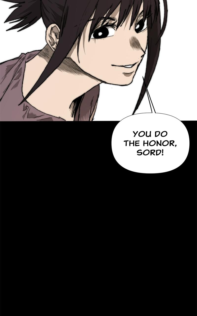 Read The Tale of the Skeleton Messenger Manga Online