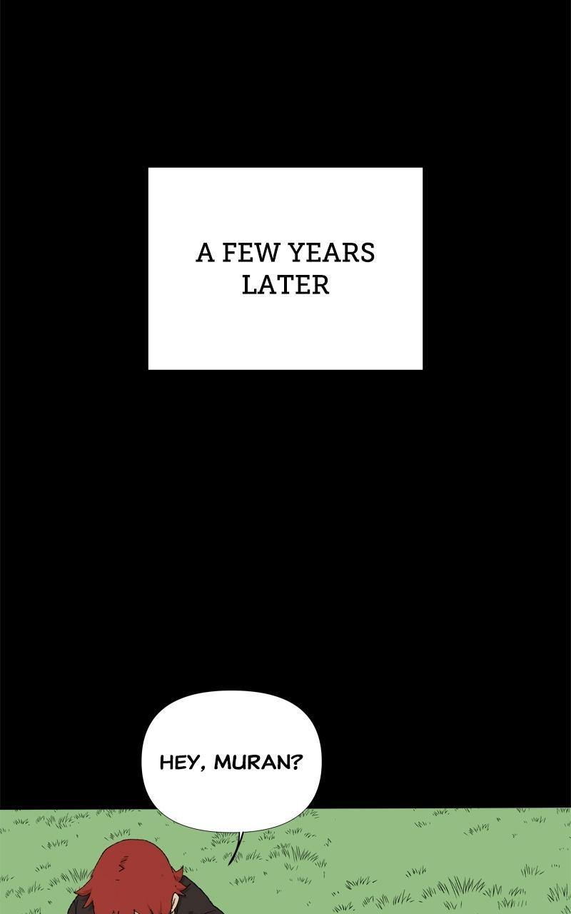 Read The Tale of the Skeleton Messenger Manga Online
