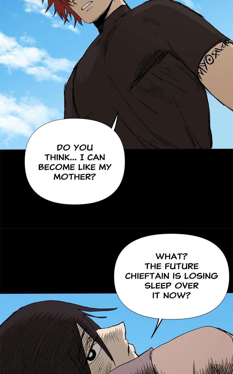 Read The Tale of the Skeleton Messenger Manga Online
