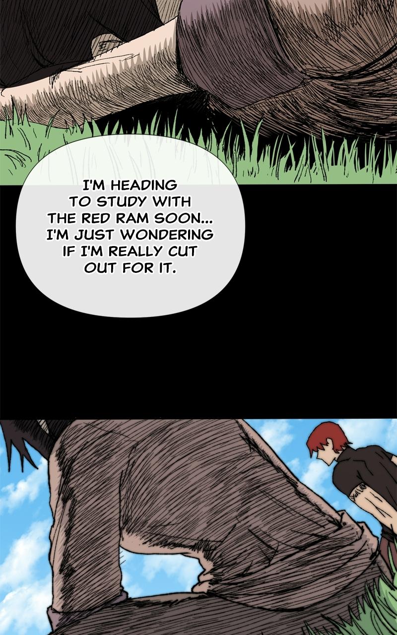 Read The Tale of the Skeleton Messenger Manga Online
