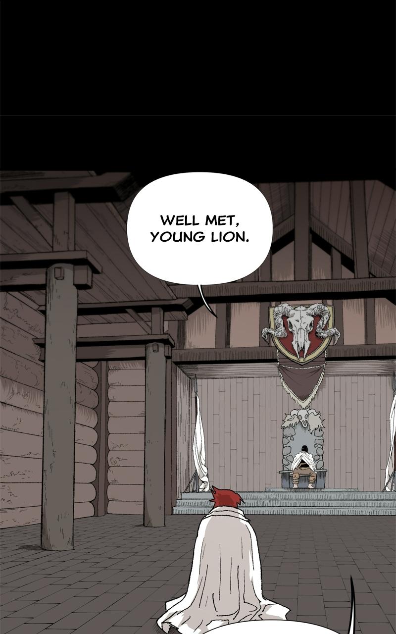 Read The Tale of the Skeleton Messenger Manga Online