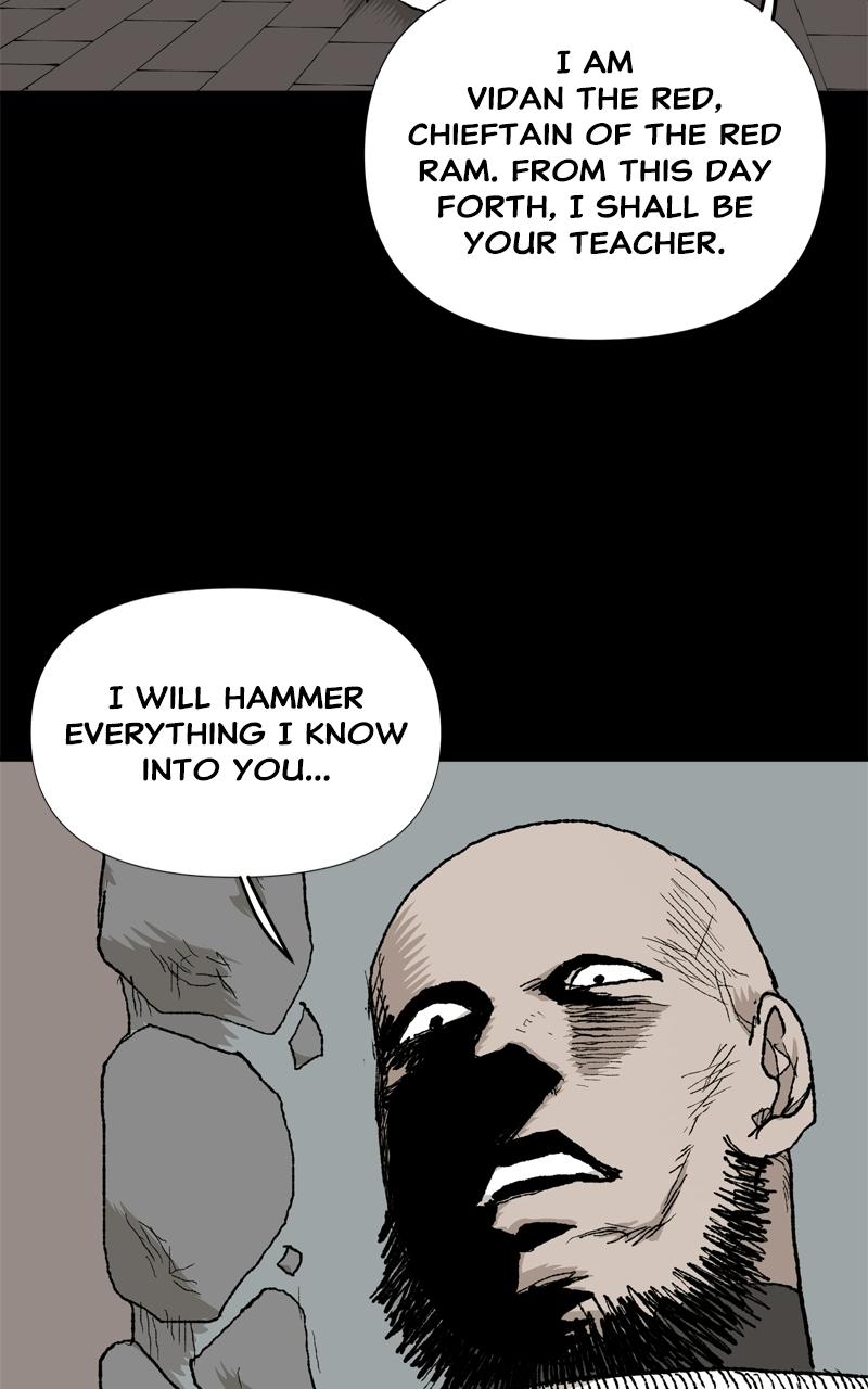 Read The Tale of the Skeleton Messenger Manga Online