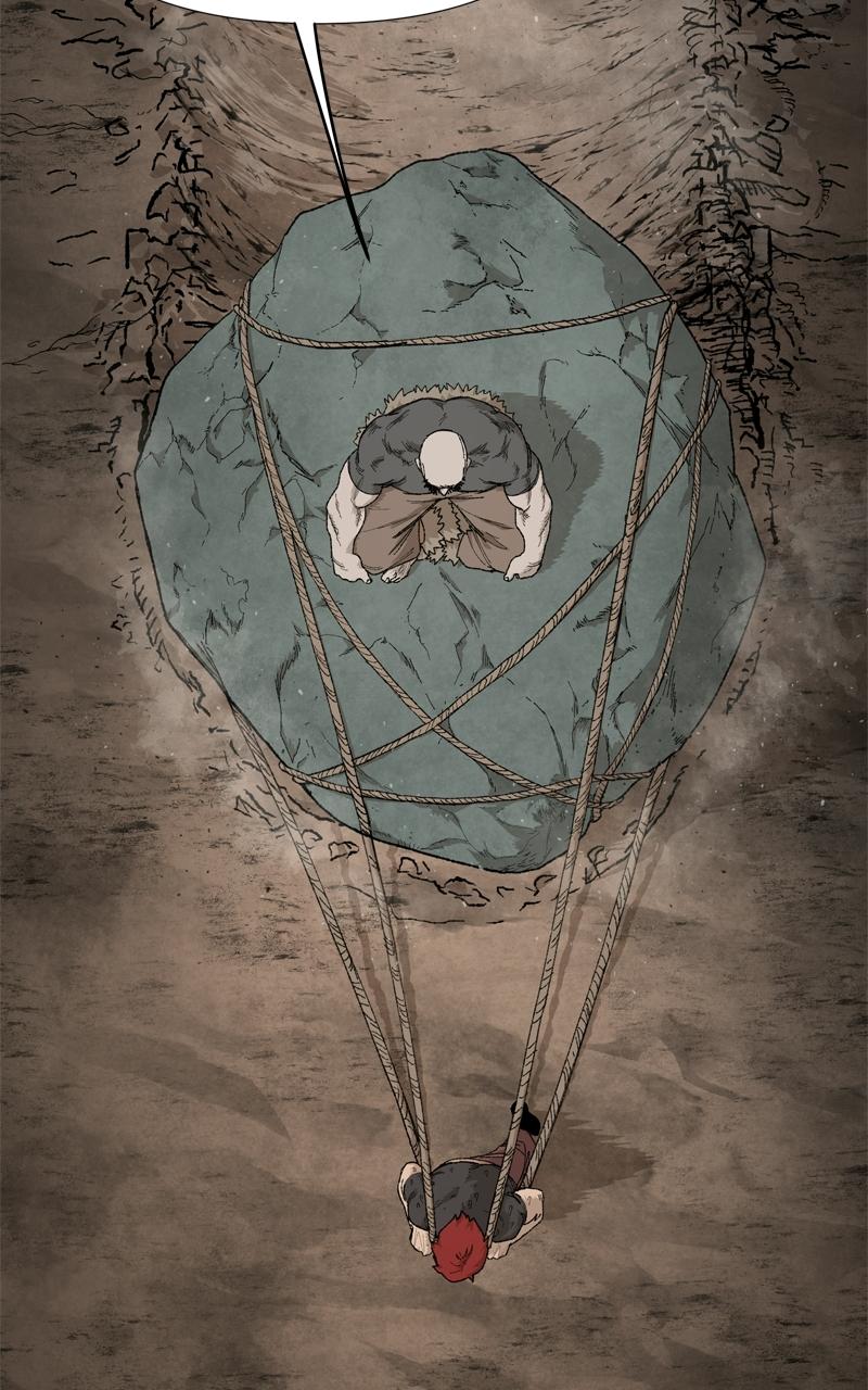 Read The Tale of the Skeleton Messenger Manga Online