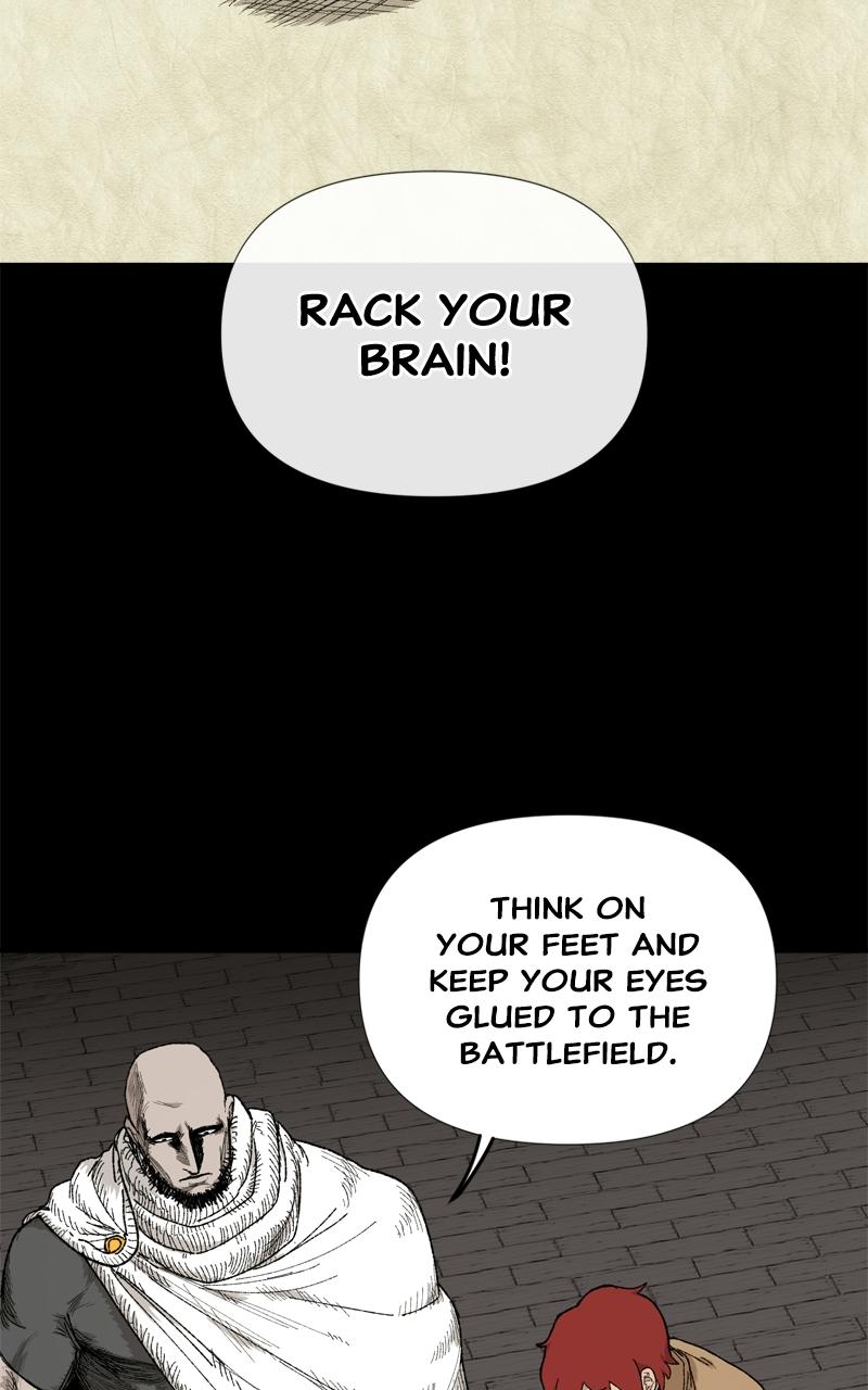 Read The Tale of the Skeleton Messenger Manga Online