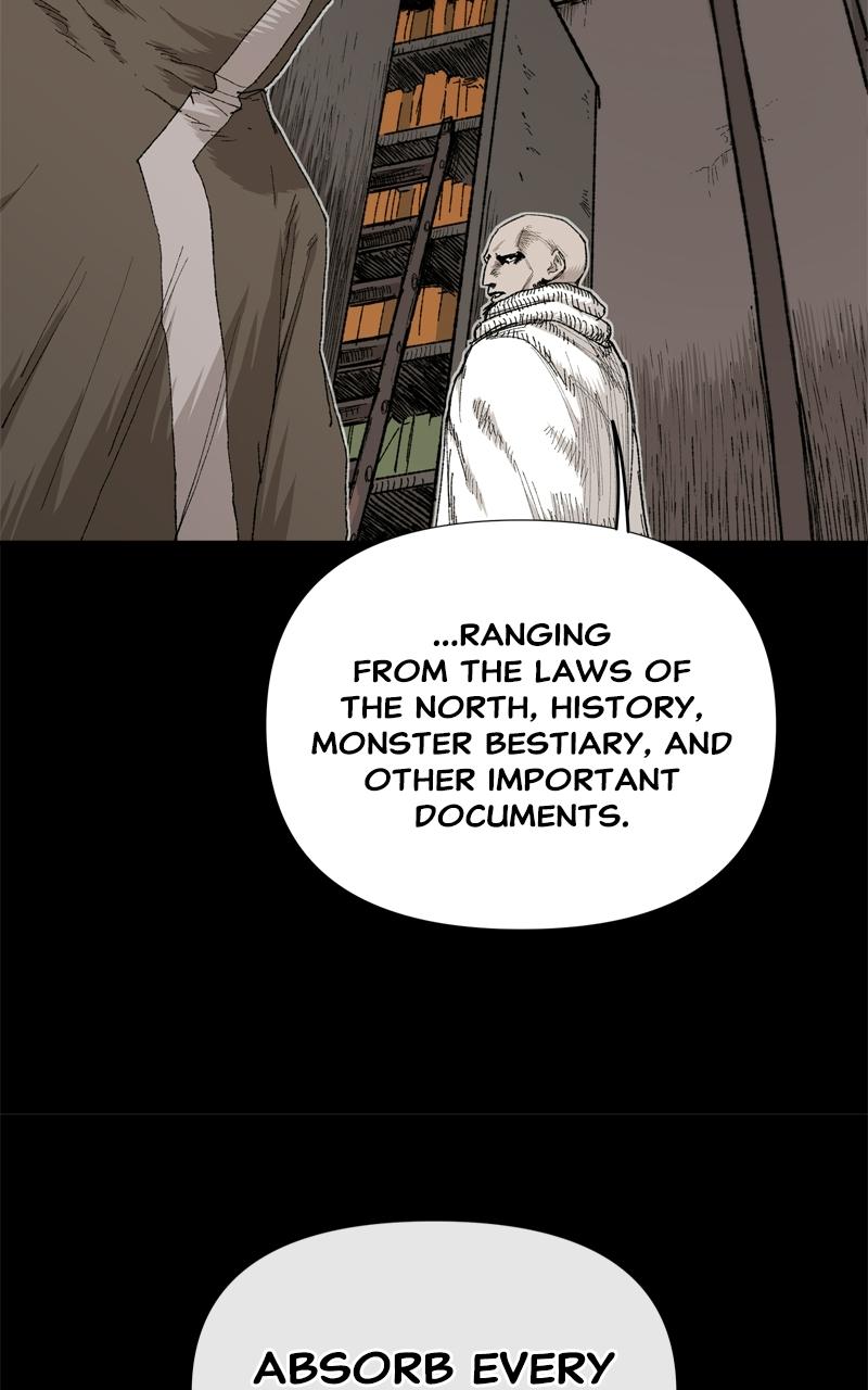 Read The Tale of the Skeleton Messenger Manga Online