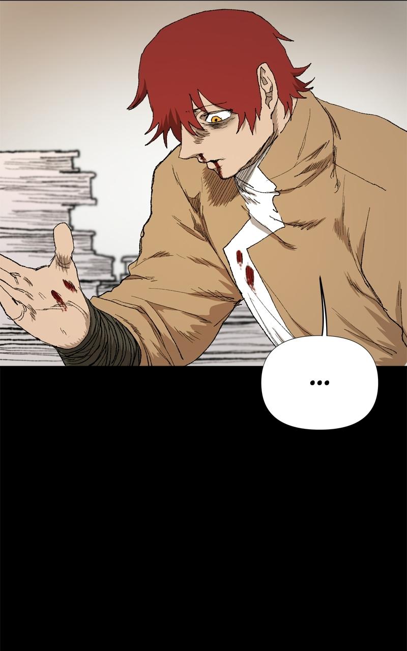 Read The Tale of the Skeleton Messenger Manga Online