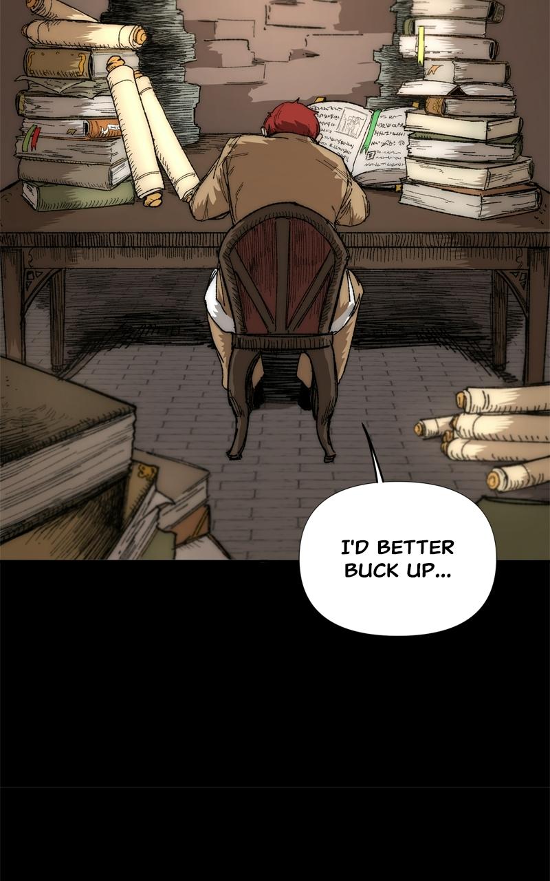 Read The Tale of the Skeleton Messenger Manga Online