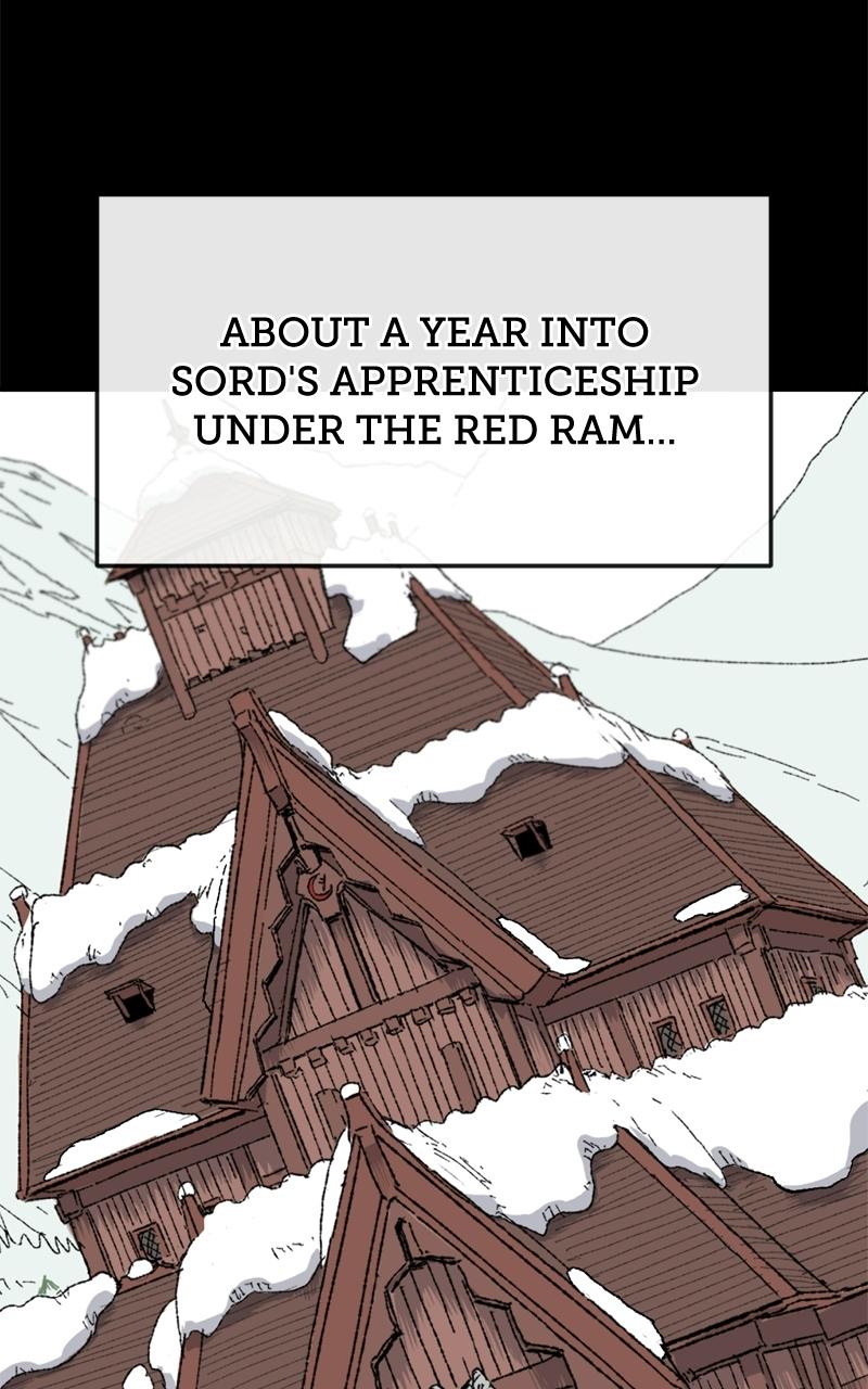 Read The Tale of the Skeleton Messenger Manga Online