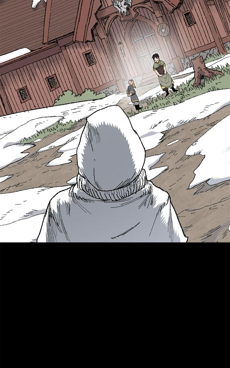 Read The Tale of the Skeleton Messenger Manga Online
