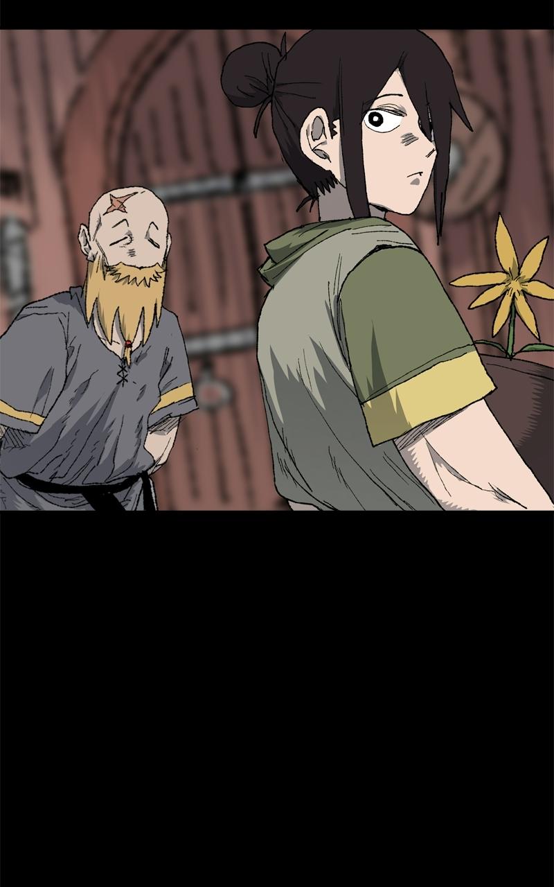 Read The Tale of the Skeleton Messenger Manga Online