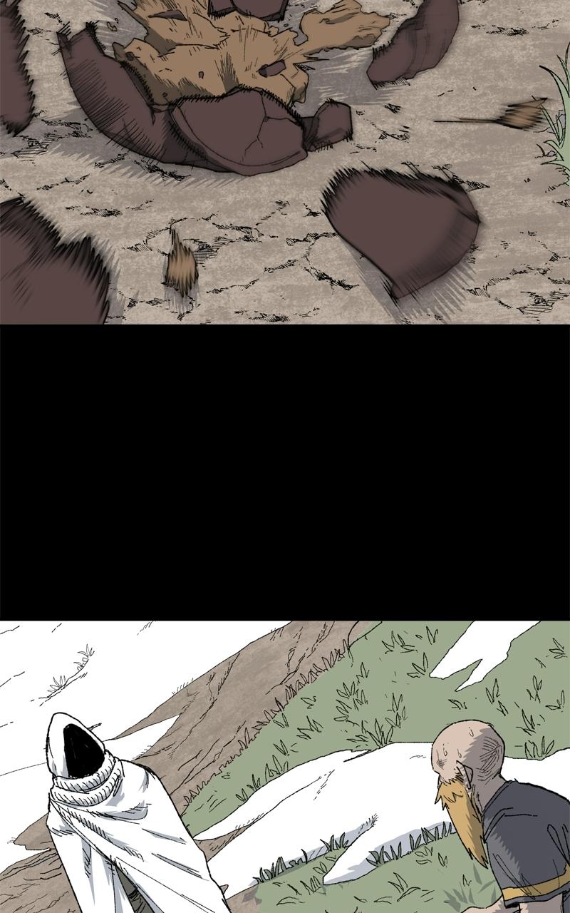 Read The Tale of the Skeleton Messenger Manga Online