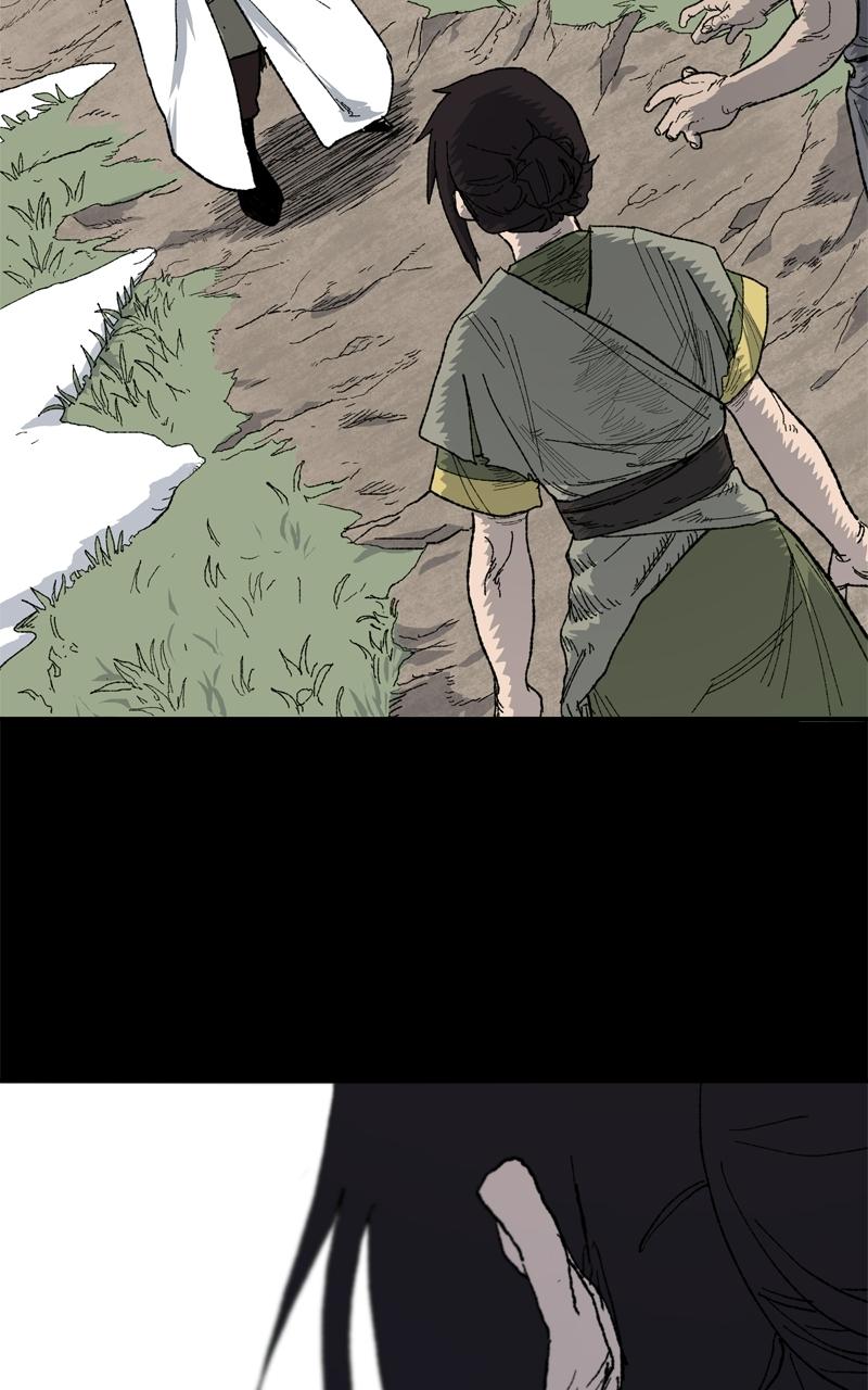 Read The Tale of the Skeleton Messenger Manga Online