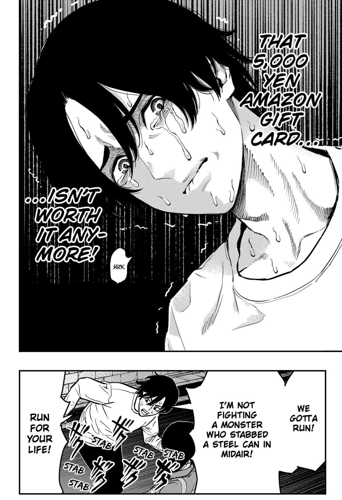 Read The Urban Legend Files Manga Online