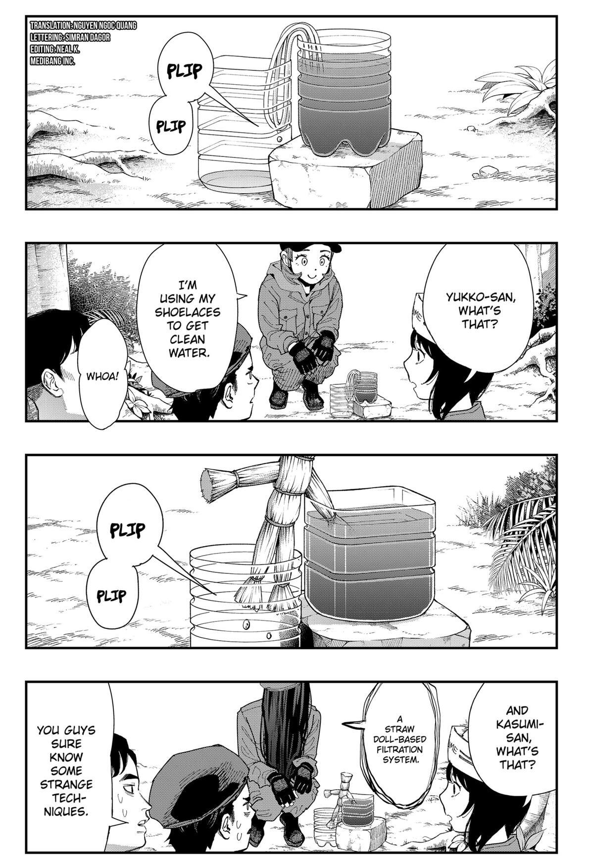 Read The Urban Legend Files Manga Online
