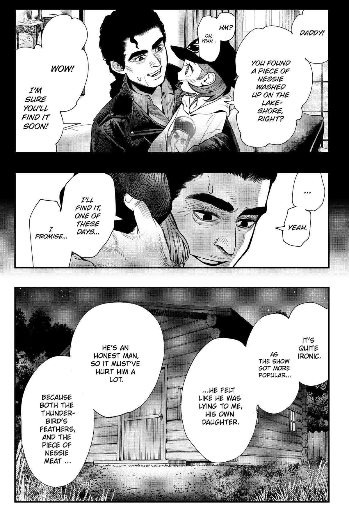 Read The Urban Legend Files Manga Online