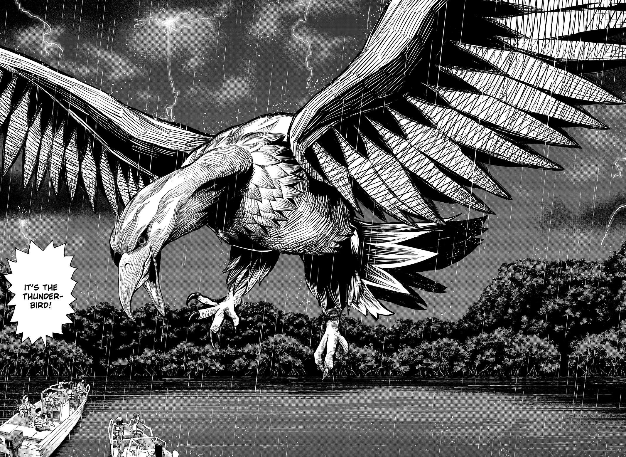 Read The Urban Legend Files Manga Online