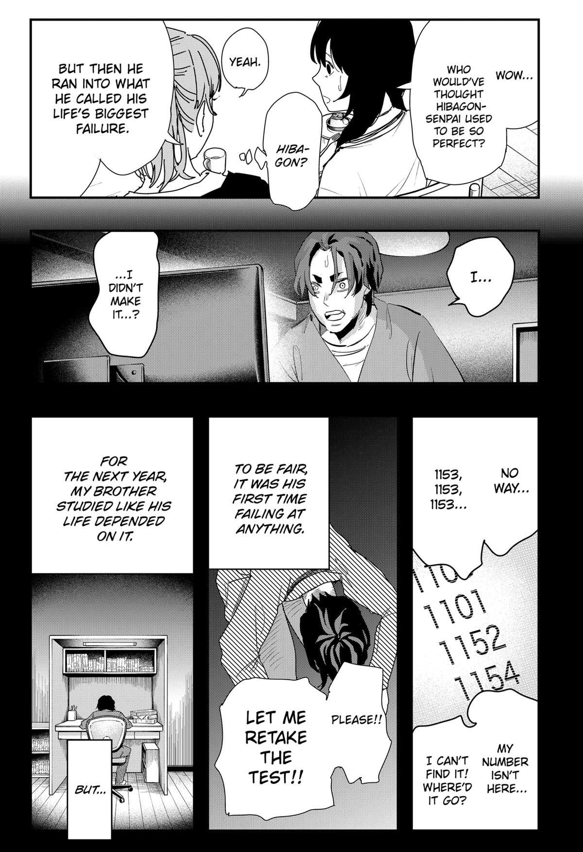 Read The Urban Legend Files Manga Online