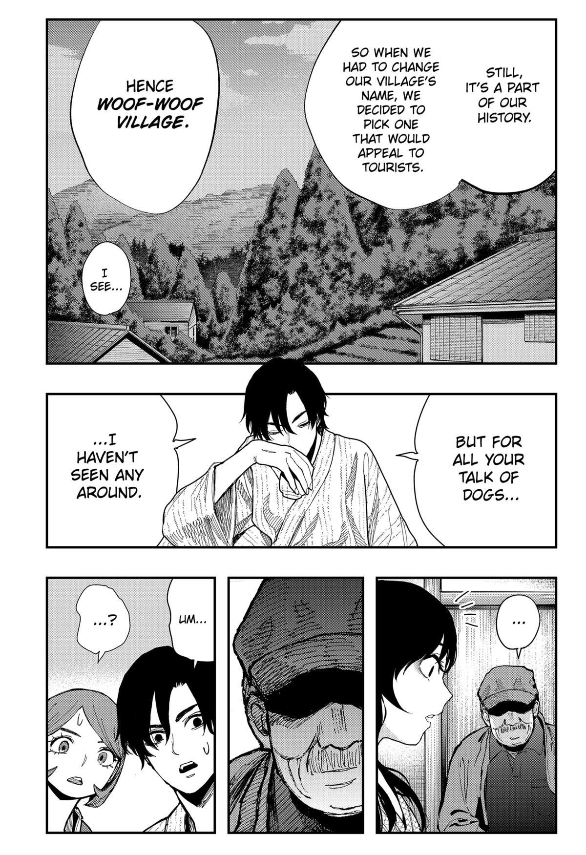 Read The Urban Legend Files Manga Online