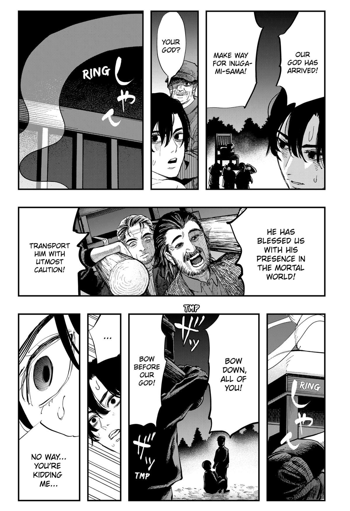 Read The Urban Legend Files Manga Online