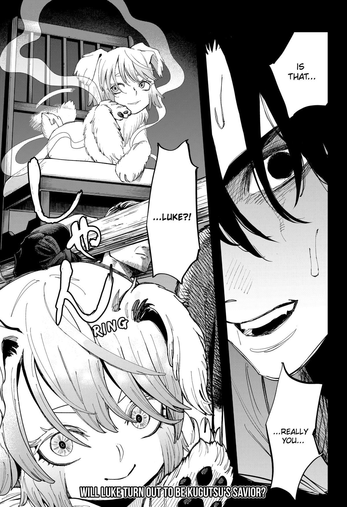 Read The Urban Legend Files Manga Online