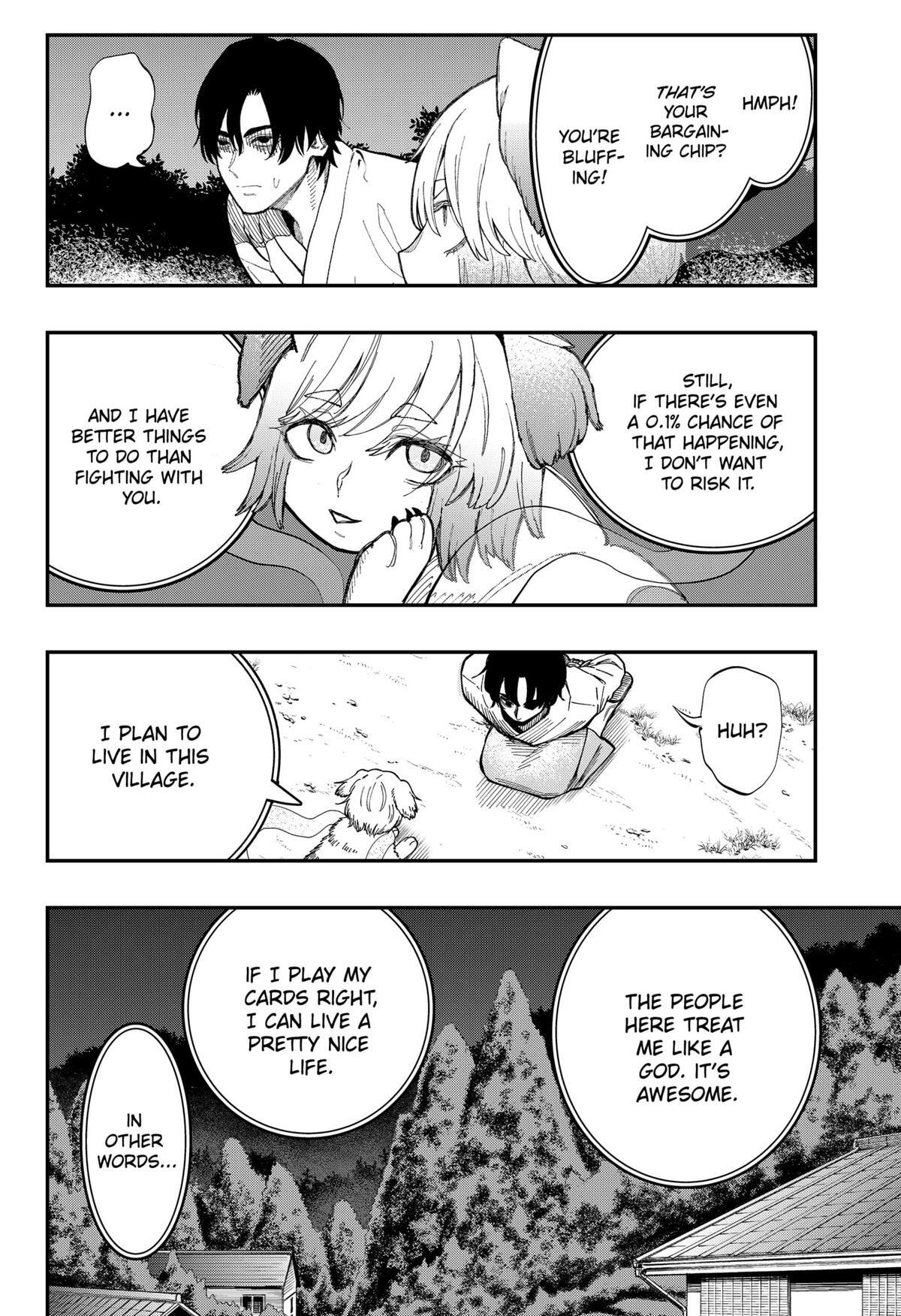 Read The Urban Legend Files Manga Online