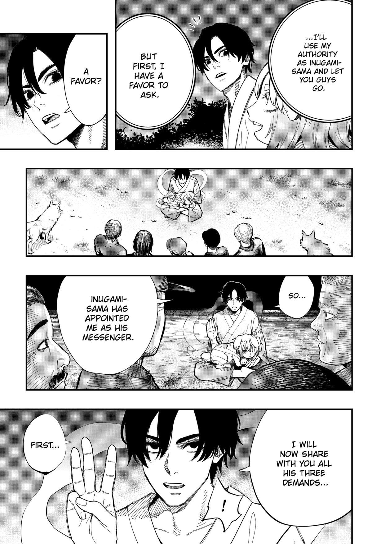 Read The Urban Legend Files Manga Online