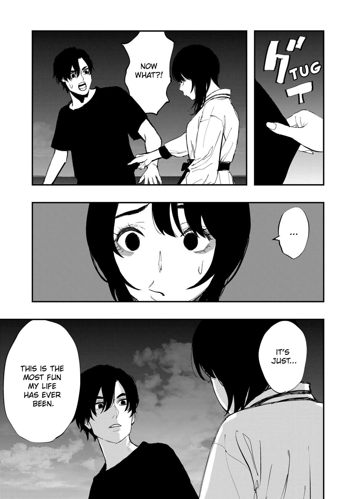 Read The Urban Legend Files Manga Online