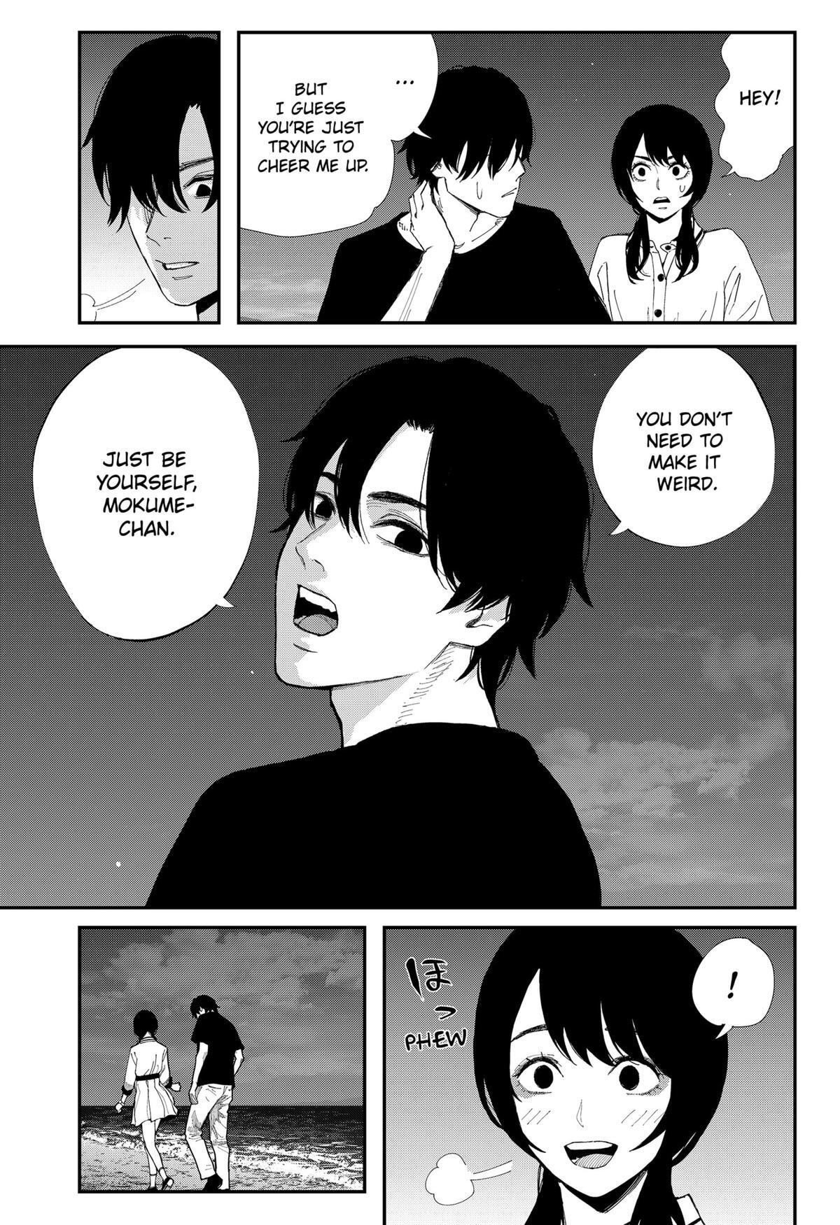 Read The Urban Legend Files Manga Online