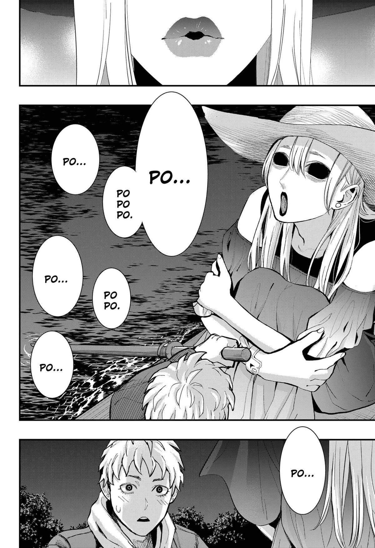 Read The Urban Legend Files Manga Online