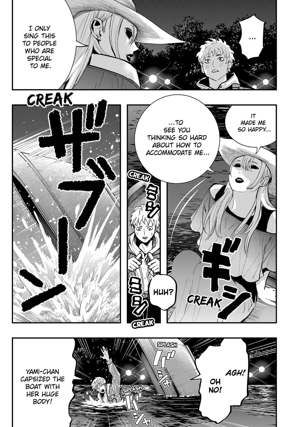 Read The Urban Legend Files Manga Online
