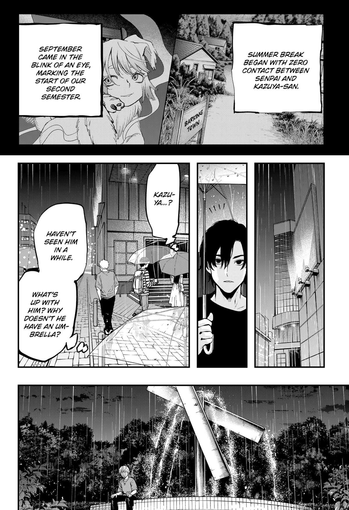 Read The Urban Legend Files Manga Online