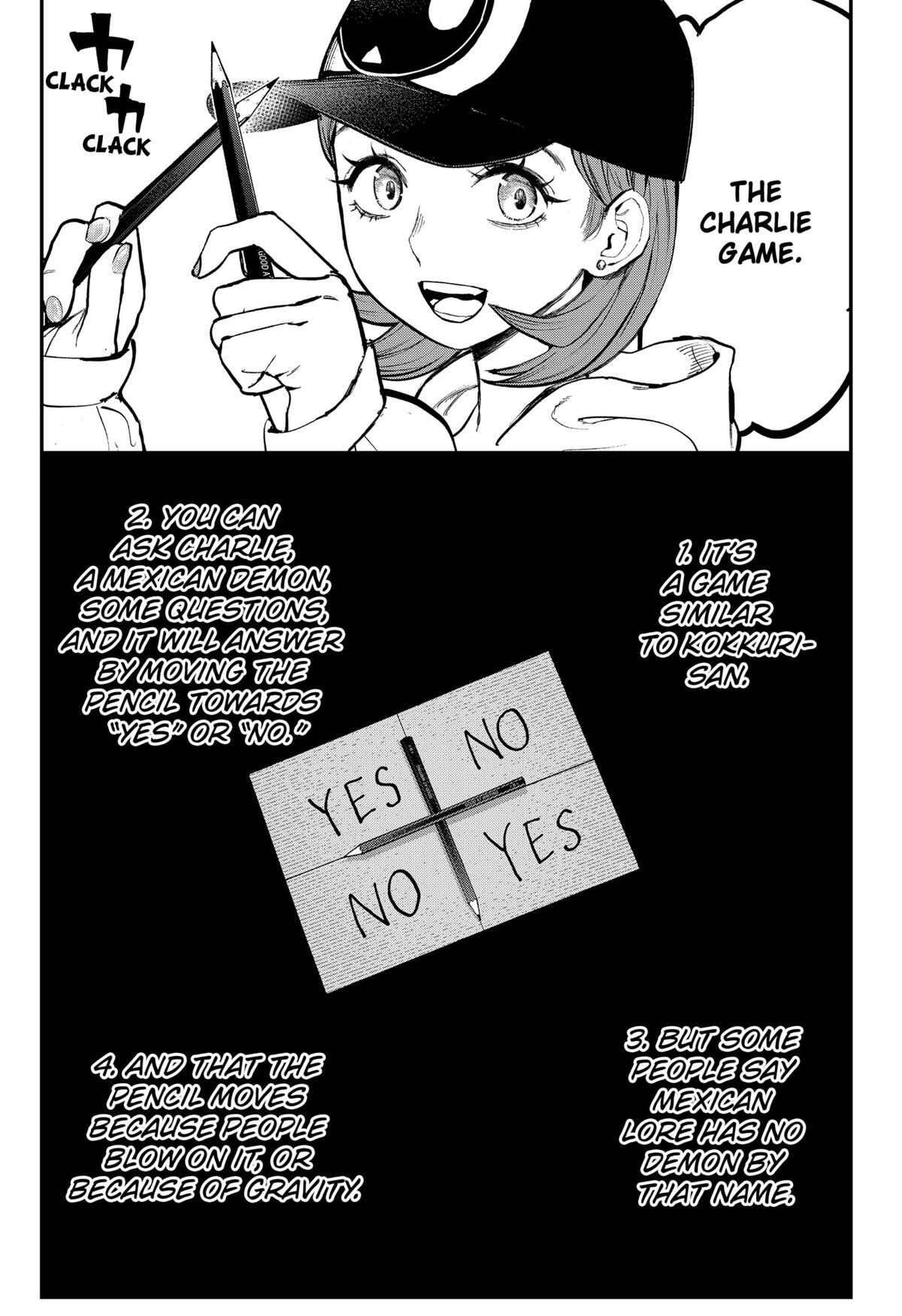 Read The Urban Legend Files Manga Online