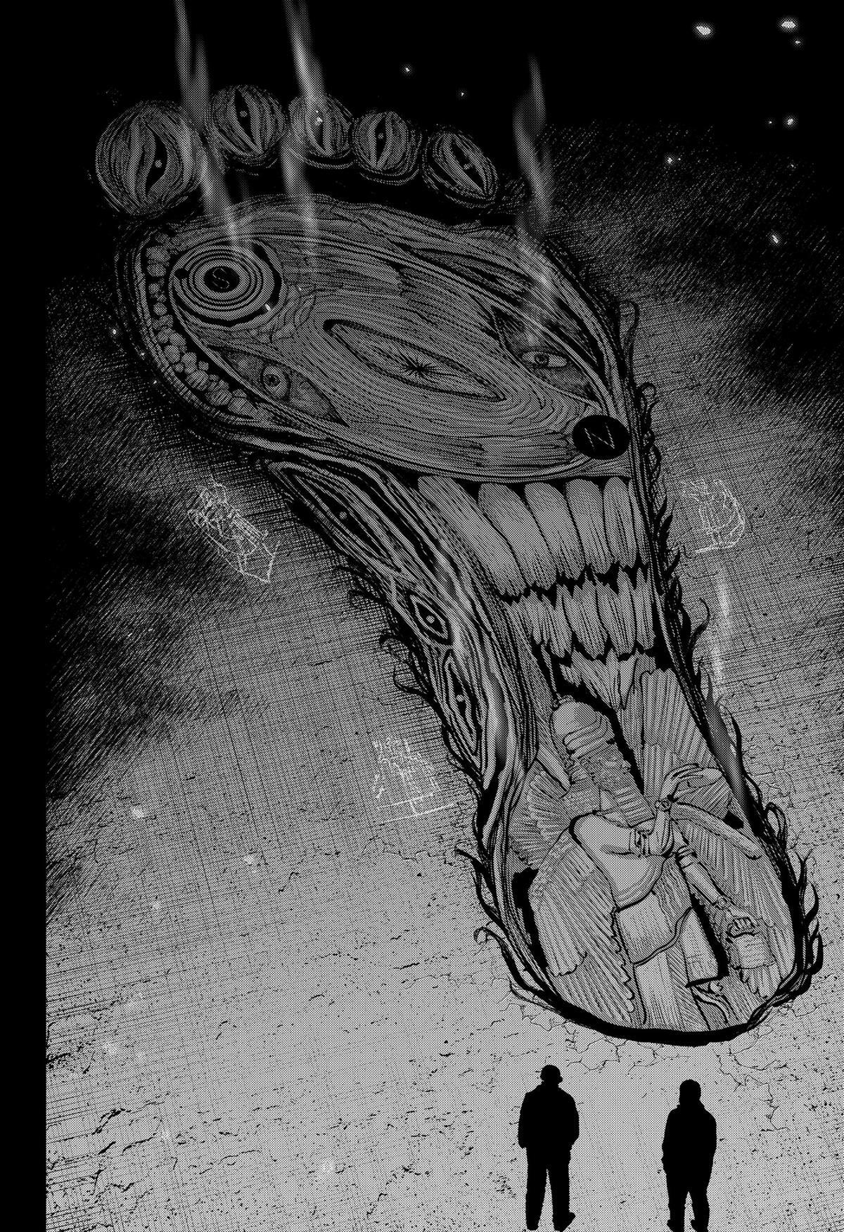 Read The Urban Legend Files Manga Online