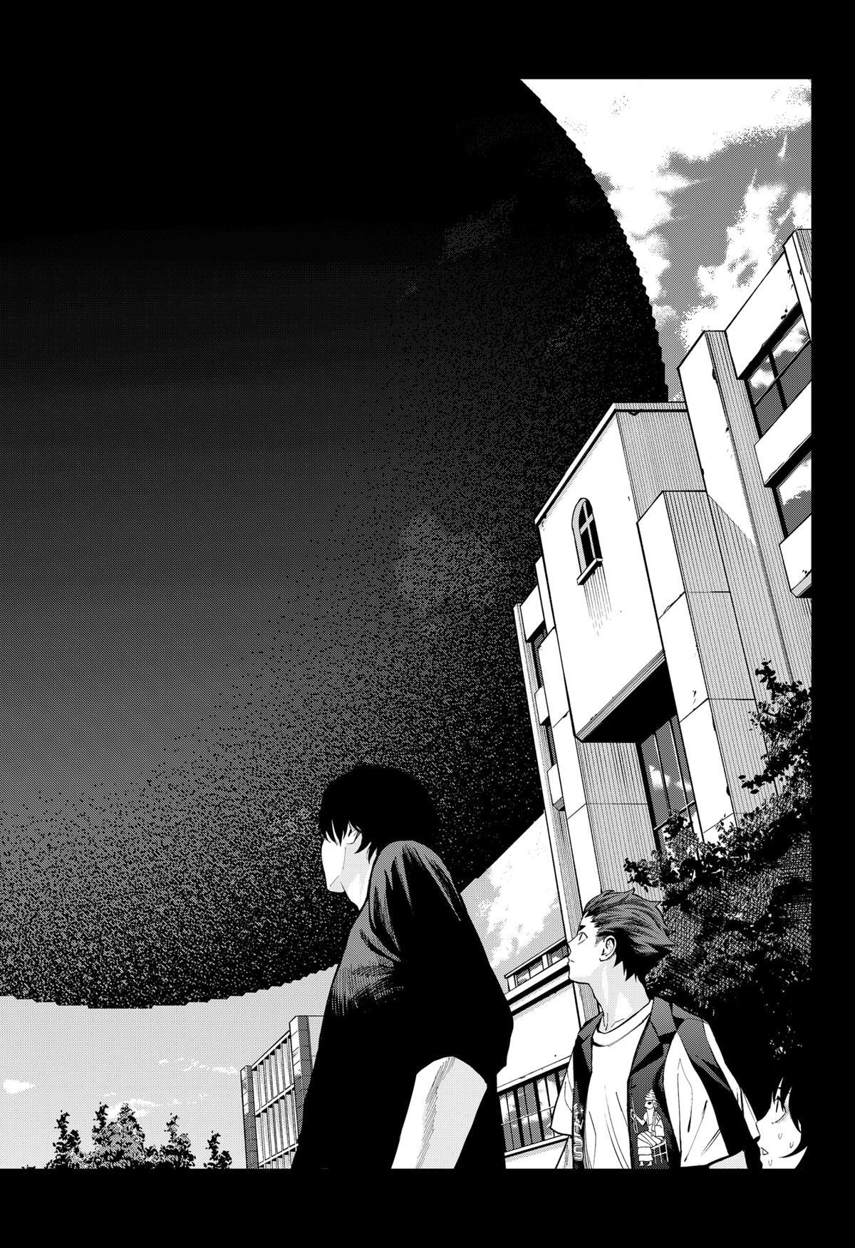 Read The Urban Legend Files Manga Online