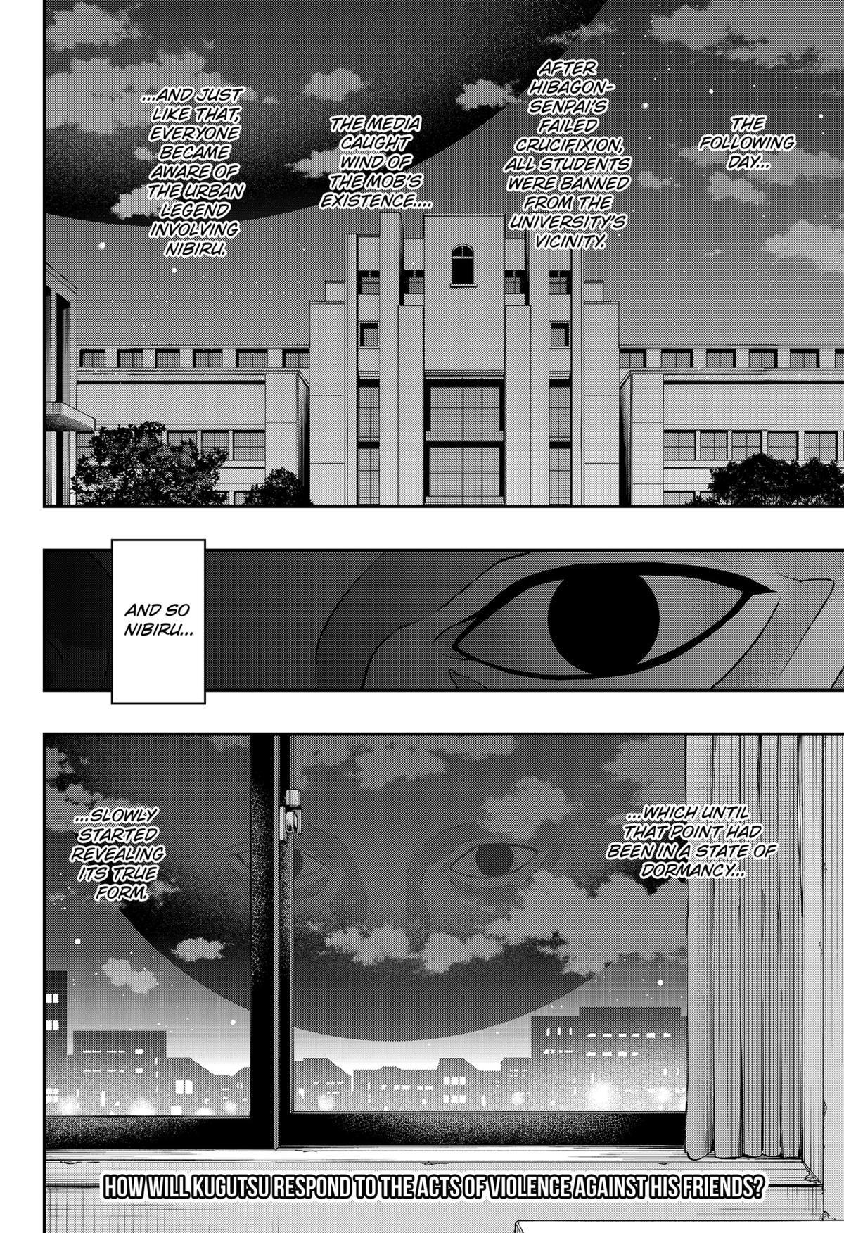 Read The Urban Legend Files Manga Online