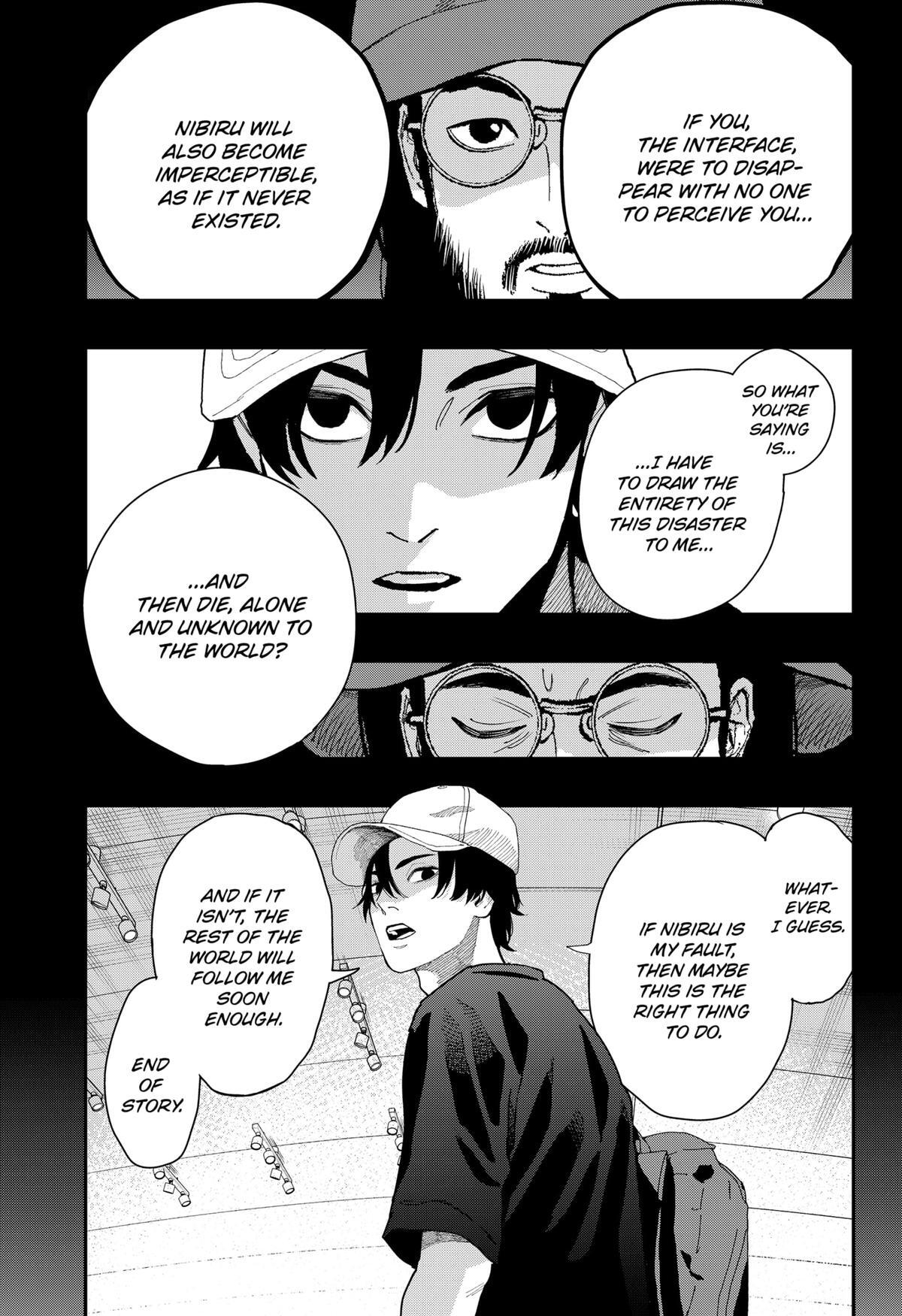 Read The Urban Legend Files Manga Online