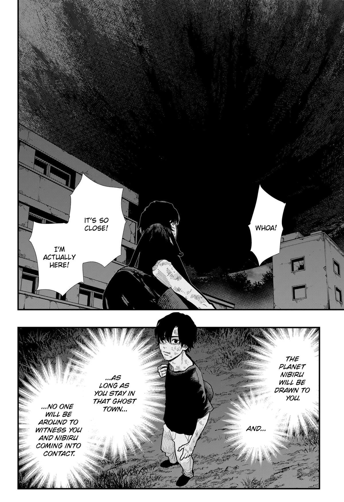 Read The Urban Legend Files Manga Online